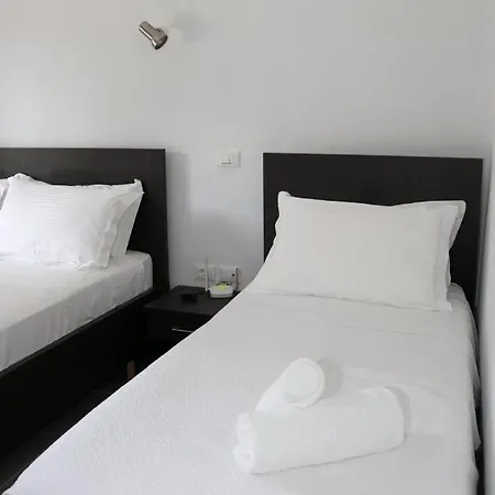 Village 4* Velipojë