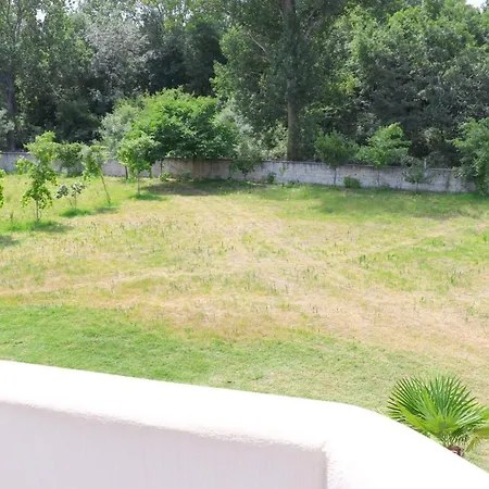 Hotel Village Velipojë