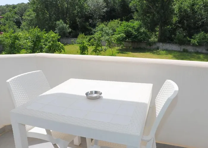 Szálloda Village 4*