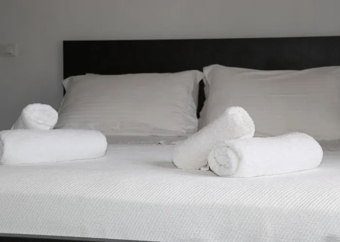 Szálloda Village 4*