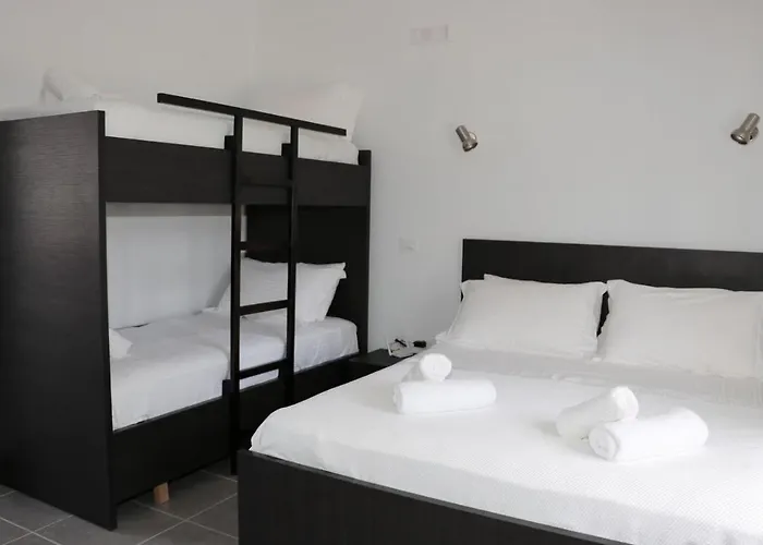 Hotel Village Velipojë