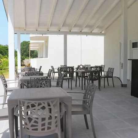 Hotel Village 4*