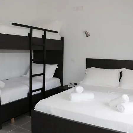 Hotel Village Velipoje