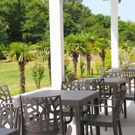 Village Hotel
