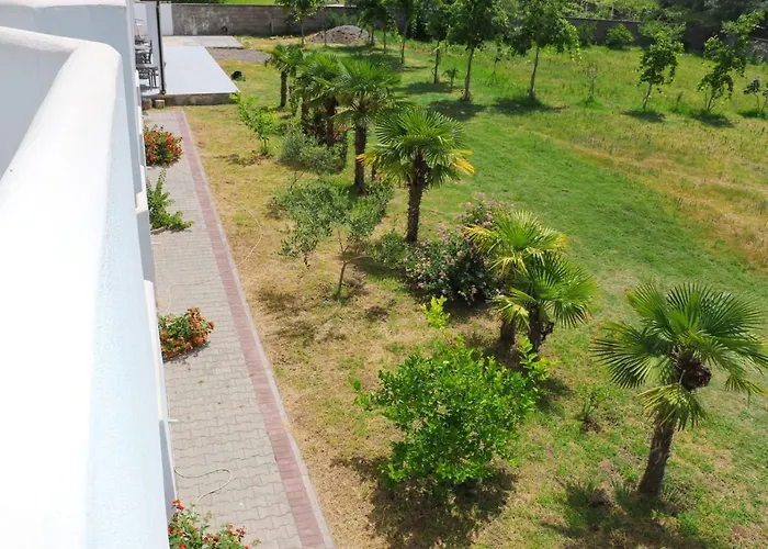 Village 4* Velipojë
