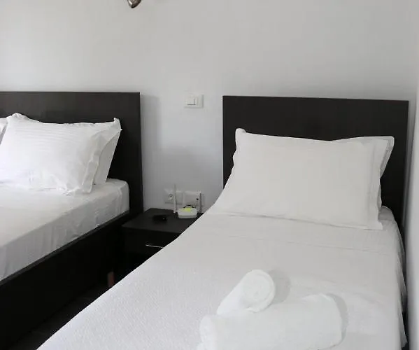 Village 4* Velipojë